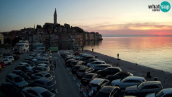 Staré město, kostel sv. Eufemie