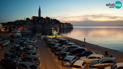 Staré město, kostel sv. Eufemie