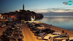 Staré město, kostel sv. Eufemie