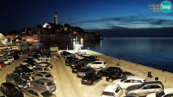 Staré město, kostel sv. Eufemie