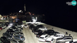 Staré město, kostel sv. Eufemie