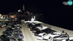 Staré město, kostel sv. Eufemie