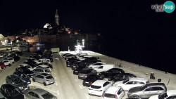 Staré město, kostel sv. Eufemie