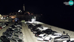 Staré město, kostel sv. Eufemie