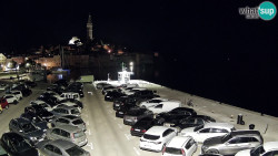 Staré město, kostel sv. Eufemie