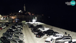 Staré město, kostel sv. Eufemie