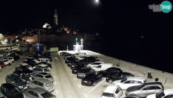 Staré město, kostel sv. Eufemie