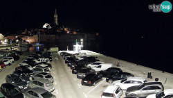 Staré město, kostel sv. Eufemie