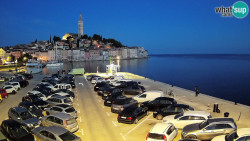 Staré město, kostel sv. Eufemie