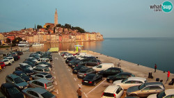 Staré město, kostel sv. Eufemie