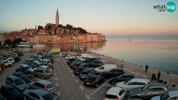 Staré město, kostel sv. Eufemie