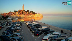 Staré město, kostel sv. Eufemie