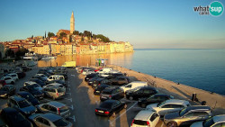 Staré město, kostel sv. Eufemie