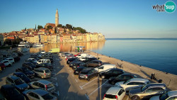 Staré město, kostel sv. Eufemie