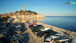 Staré město, kostel sv. Eufemie