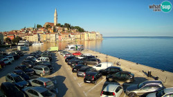 Staré město, kostel sv. Eufemie