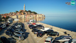 Staré město, kostel sv. Eufemie