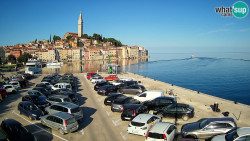 Staré město, kostel sv. Eufemie