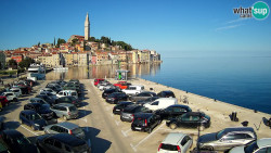 Staré město, kostel sv. Eufemie