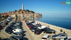 Staré město, kostel sv. Eufemie