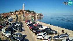 Staré město, kostel sv. Eufemie