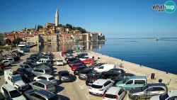 Staré město, kostel sv. Eufemie