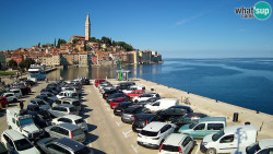 Staré město, kostel sv. Eufemie