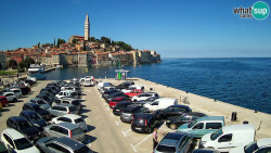 Staré město, kostel sv. Eufemie