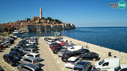 Staré město, kostel sv. Eufemie