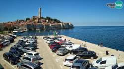 Staré město, kostel sv. Eufemie