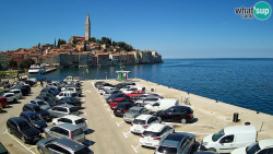 Staré město, kostel sv. Eufemie