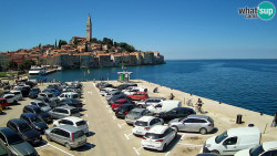 Staré město, kostel sv. Eufemie