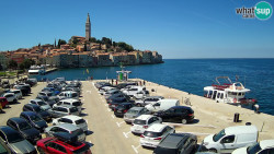 Staré město, kostel sv. Eufemie