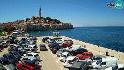 Staré město, kostel sv. Eufemie