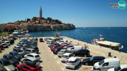 Staré město, kostel sv. Eufemie