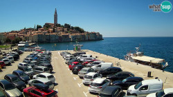 Staré město, kostel sv. Eufemie