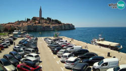 Staré město, kostel sv. Eufemie