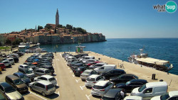 Staré město, kostel sv. Eufemie