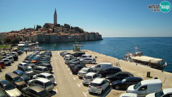 Staré město, kostel sv. Eufemie