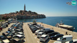 Staré město, kostel sv. Eufemie