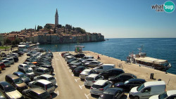 Staré město, kostel sv. Eufemie