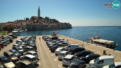 Staré město, kostel sv. Eufemie