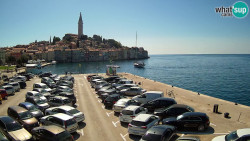 Staré město, kostel sv. Eufemie