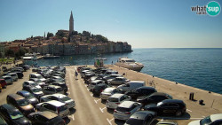 Staré město, kostel sv. Eufemie