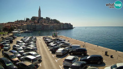 Staré město, kostel sv. Eufemie