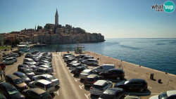 Staré město, kostel sv. Eufemie