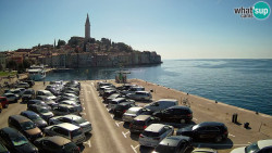 Staré město, kostel sv. Eufemie