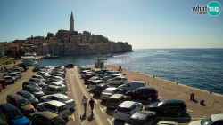 Staré město, kostel sv. Eufemie