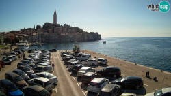 Staré město, kostel sv. Eufemie