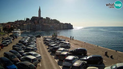 Staré město, kostel sv. Eufemie